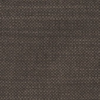 Dark gray woven fabric texture with horizontal ribbing, dense matte finish, visible yarn threads, labeled “hot madison 091”.